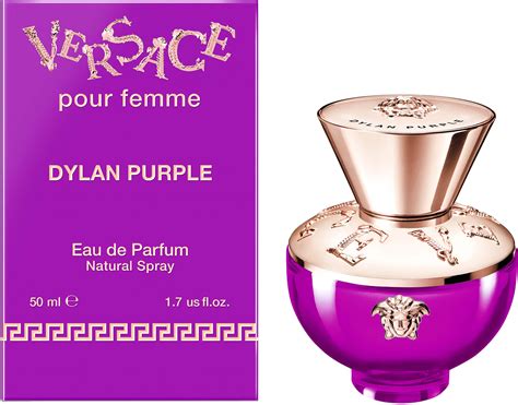 versace dylan purple edp 50ml